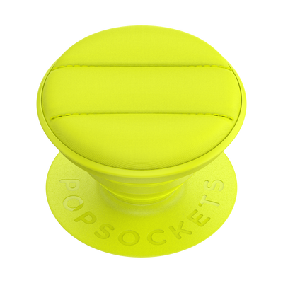 Secondary image for hover Puffer Neon Yellow