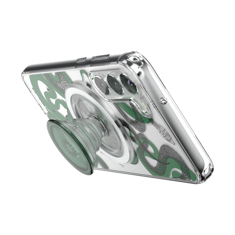 Slytherin™ — Samsung Galaxy S23+ MagSafe Case image number 4