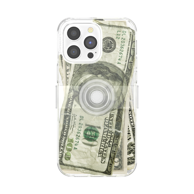 Money Clip — iPhone 14 Pro Max for MagSafe