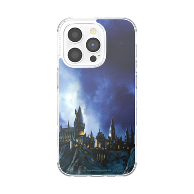Secondary image for hover Hogwart's Castle — iPhone 14 Pro for MagSafe