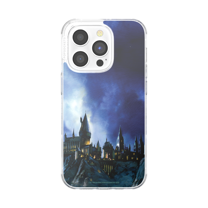 Hogwart's Castle — iPhone 14 Pro for MagSafe image number 2