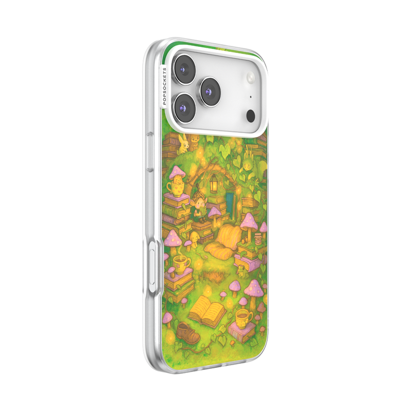 The Reading Glade — iPhone 17 Pro Max MagSafe Case image number 1