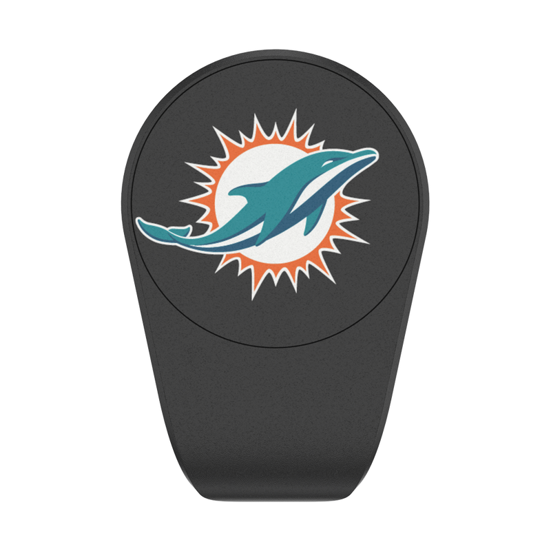 PopGrip Opener Miami Dolphins image number 1