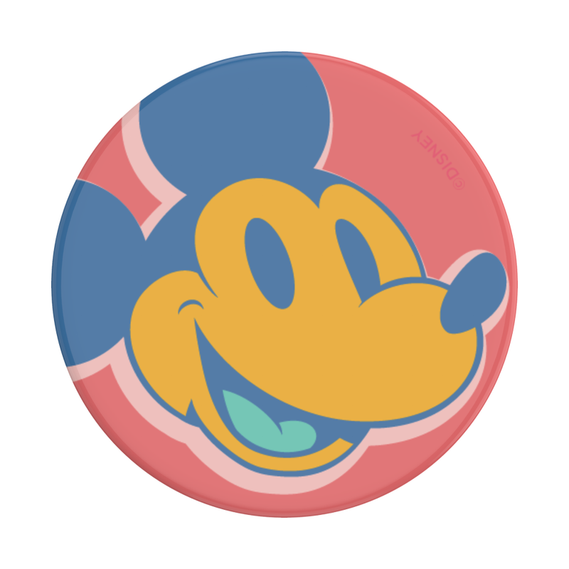 Mickey Pop Art image number 0