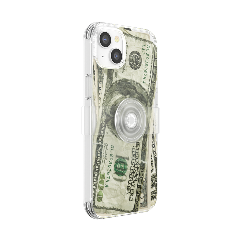 Money Clip — iPhone 14 Plus for MagSafe image number 3