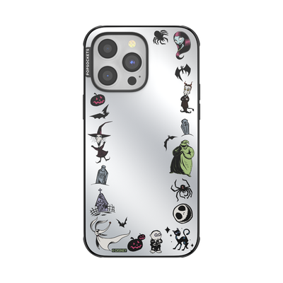 Mirror Squad Ghouls — iPhone 14 Pro Max MagSafe Case