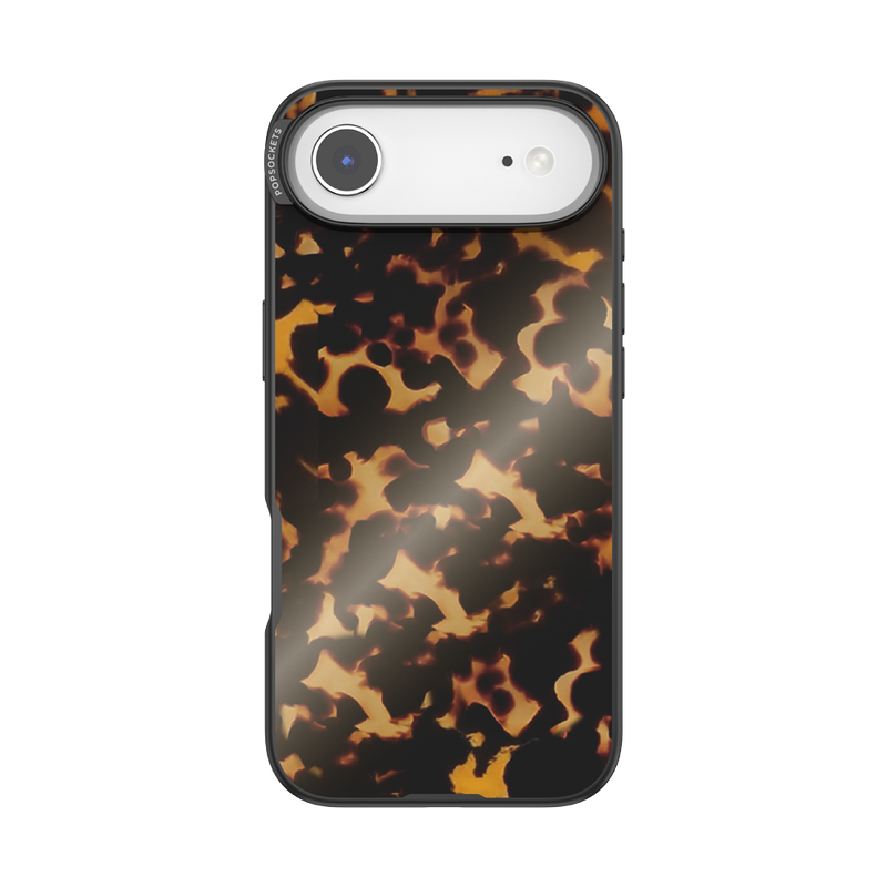Mirror Tortoiseshell — iPhone Air MagSafe Case image number 0