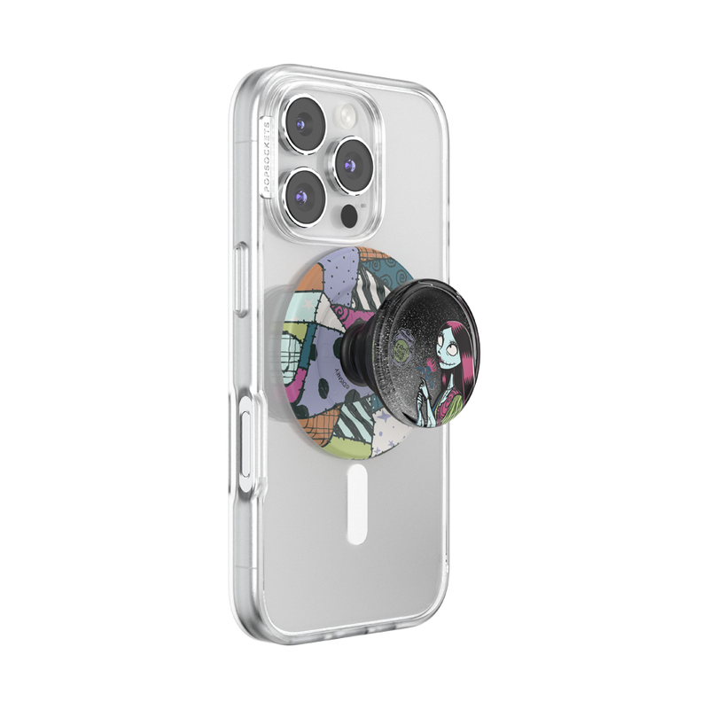 Tidepool A Drop of Nightshade — MagSafe PopGrip image number 7