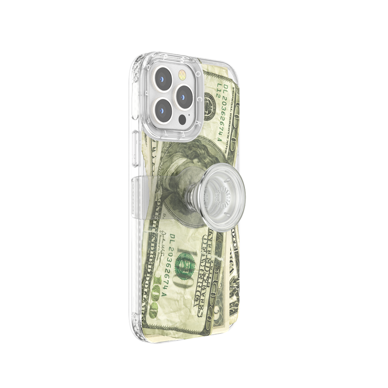 Money Clip — iPhone 13 Pro Max for MagSafe image number 3
