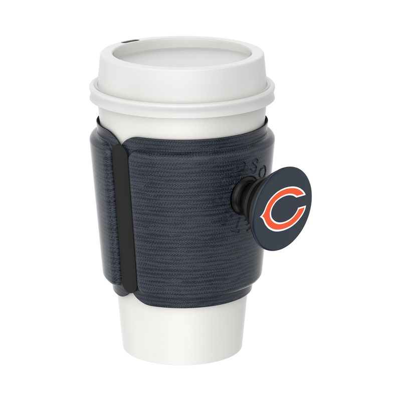 PopThirst Cup Sleeve Bears image number 1