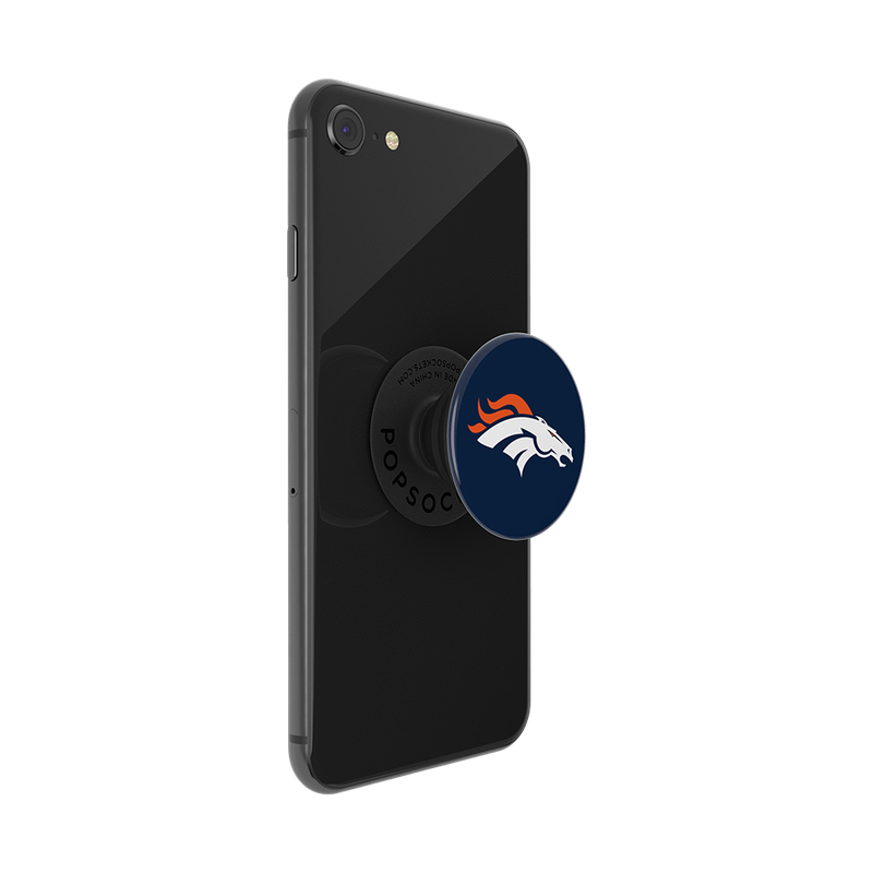 Denver Broncos Helmet image number 5