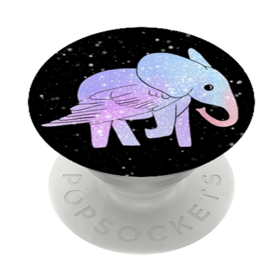 Secondary image for hover When Elephants Fly