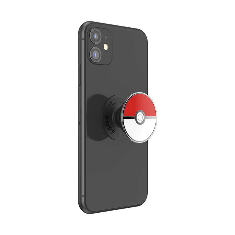 Pokémon -Pokéball Enamel image number 4