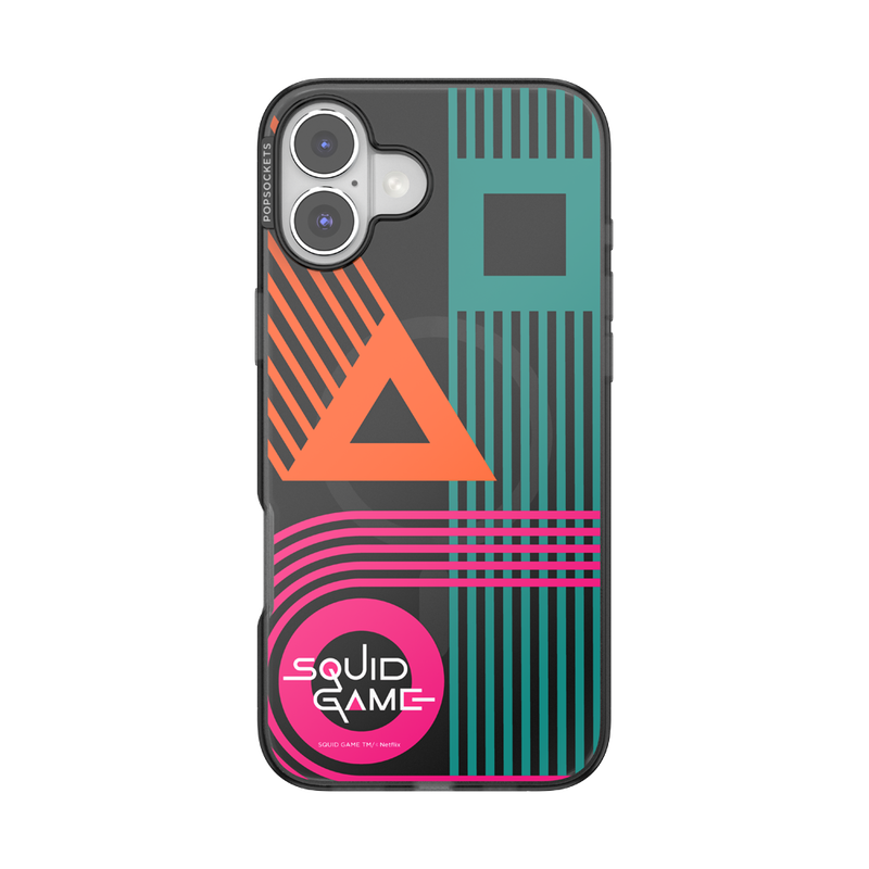 Summer Sports — iPhone 16 Plus MagSafe Case image number 0