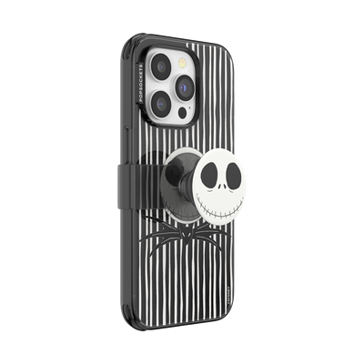 Secondary image for hover Nightmare Before Christmas — iPhone 14 Pro Jack