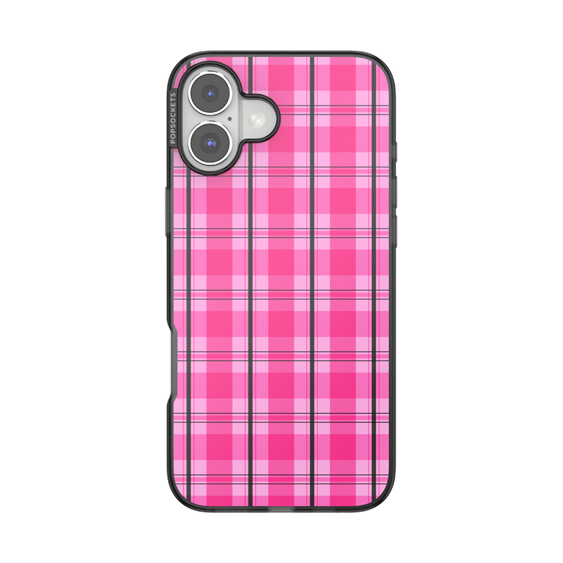 As If Pink — iPhone 16 Plus MagSafe Case image number 0