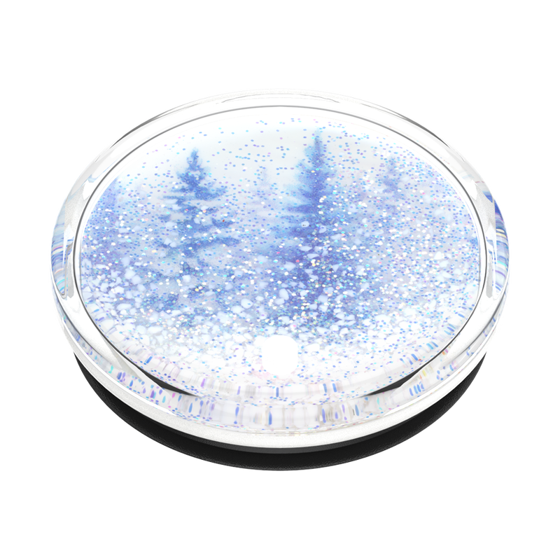 Tidepool Snow Globe Forest image number 3