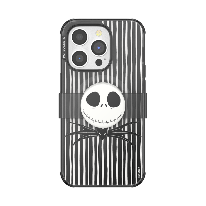 Nightmare Before Christmas — iPhone 14 Pro for MagSafe Jack image number 0