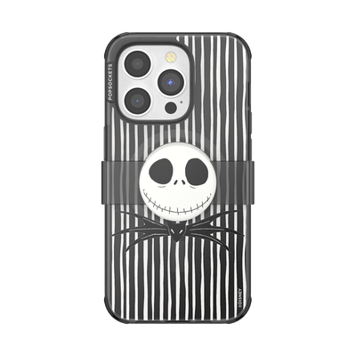 Nightmare Before Christmas — iPhone 14 Pro for MagSafe Jack