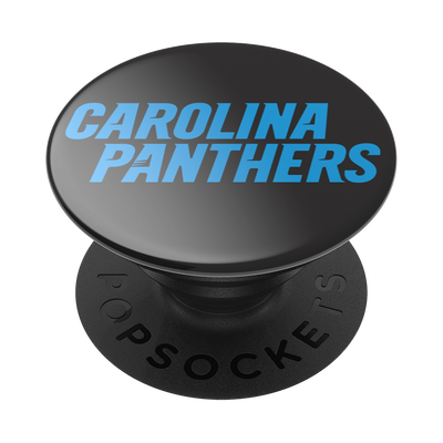 Secondary image for hover Carolina Panthers Logo