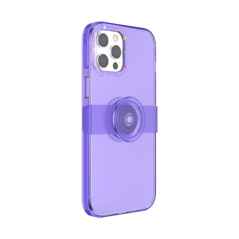 Purple — iPhone 12 Pro Max image number 4