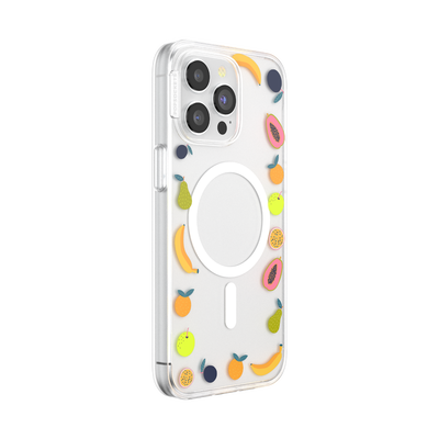 Secondary image for hover Fruit Salad — iPhone 15 Pro Max MagSafe Case