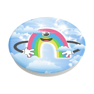 Secondary image for hover Happy Rainbow