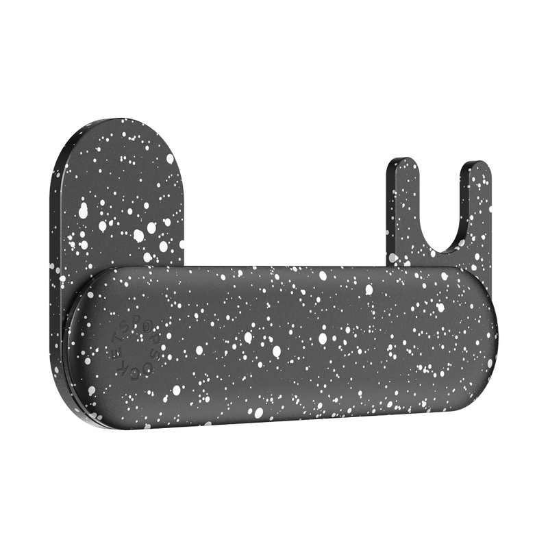 Black Speckle — Laptop Mount image number 3