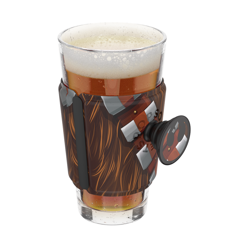 PopThirst Cup Sleeve Chewbacca image number 5