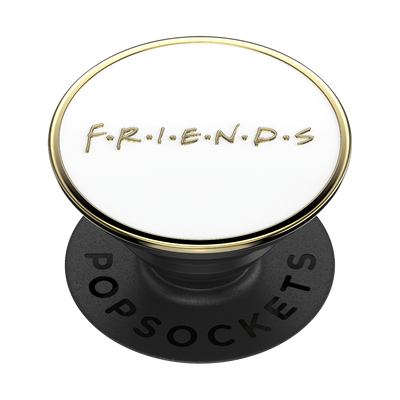 Secondary image for hover Friends - Enamel Friends