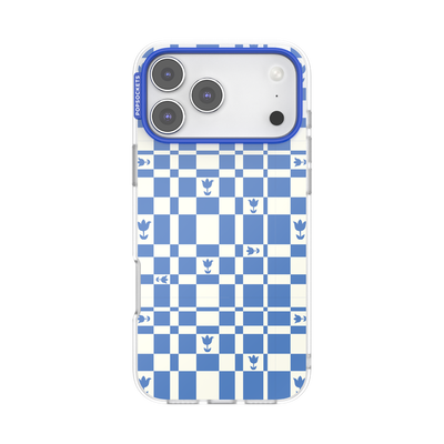 Garden Check — iPhone 17 Pro Max MagSafe Case