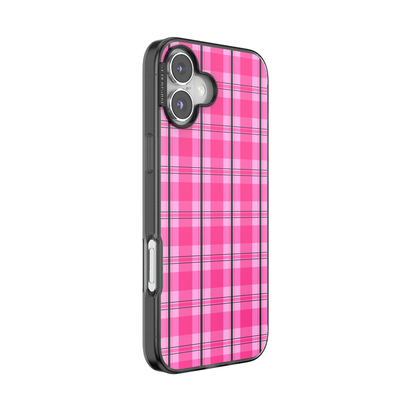 As If Pink — iPhone 16 Plus MagSafe Case image number 1