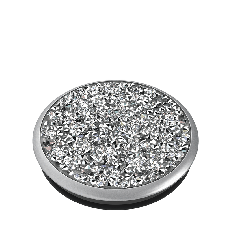 Silver Crystal image number 3