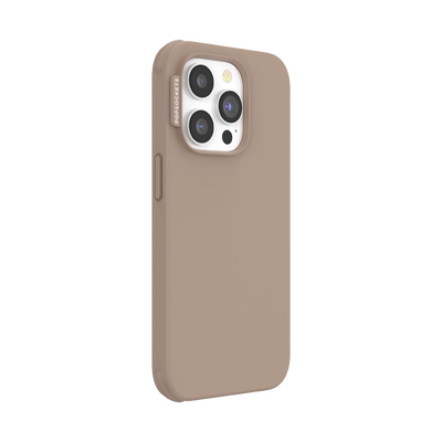 Secondary image for hover Latte — iPhone 14 Pro for MagSafe