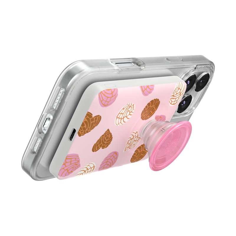 Conchas Pink — MagSafe PowerPack image number 5