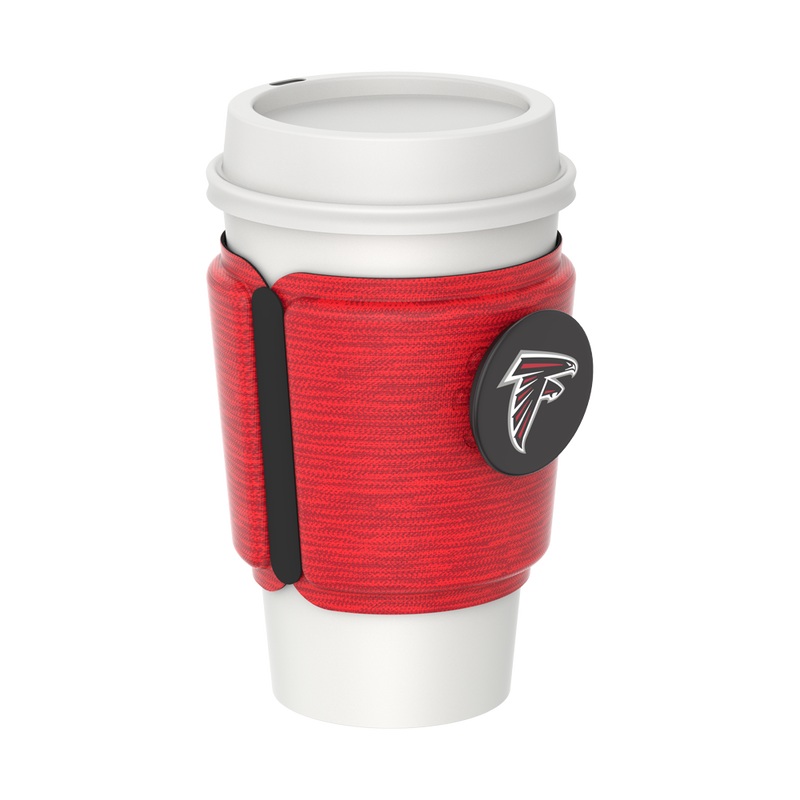 PopThirst Cup Sleeve Falcons image number 8