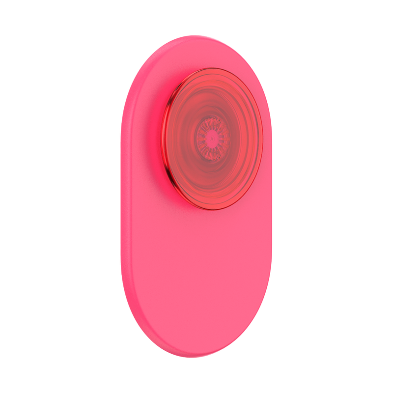 Neon Pink — PopGrip for MagSafe image number 5