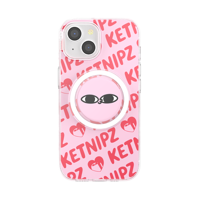 Ketnipz — iPhone 15 for MagSafe