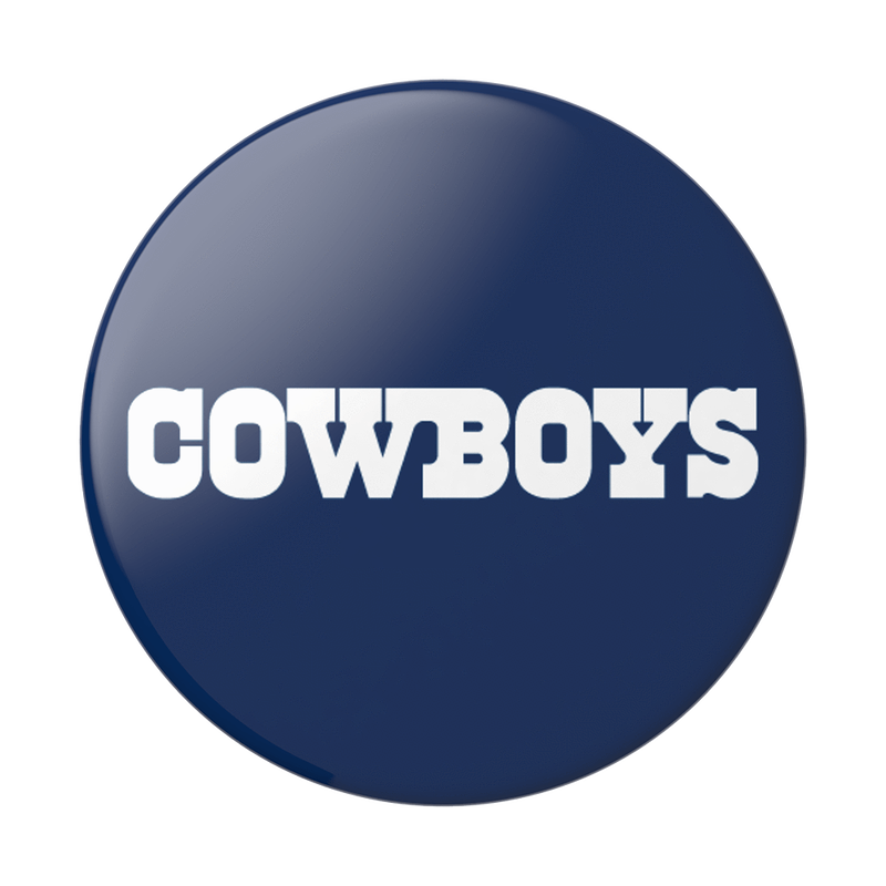 Dallas Cowboys Logo image number 1