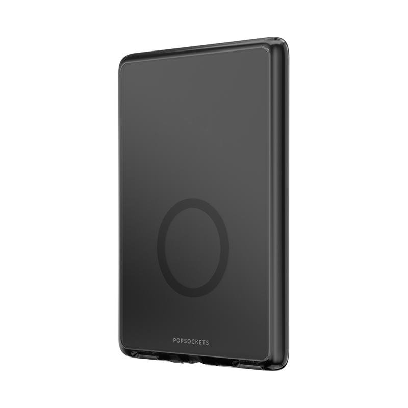 Black Translucent — Kindle 11th Gen MagSafe Case image number 1