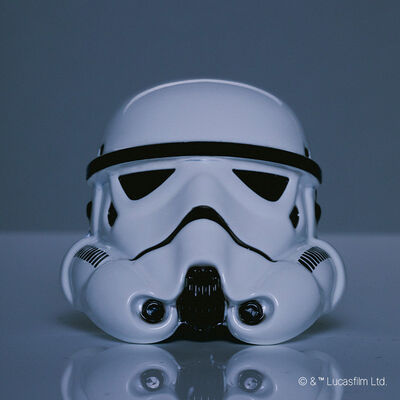Secondary image for hover Star Wars — Dimensionals Storm Trooper
