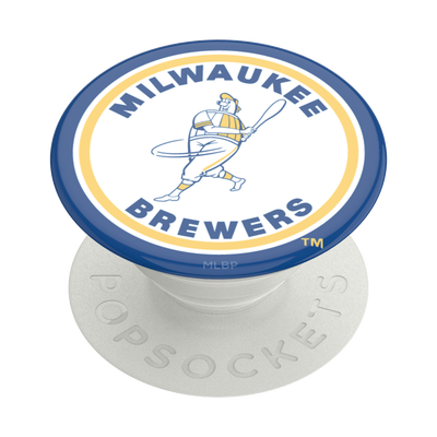 Milwaukee Brewers Cooperstown