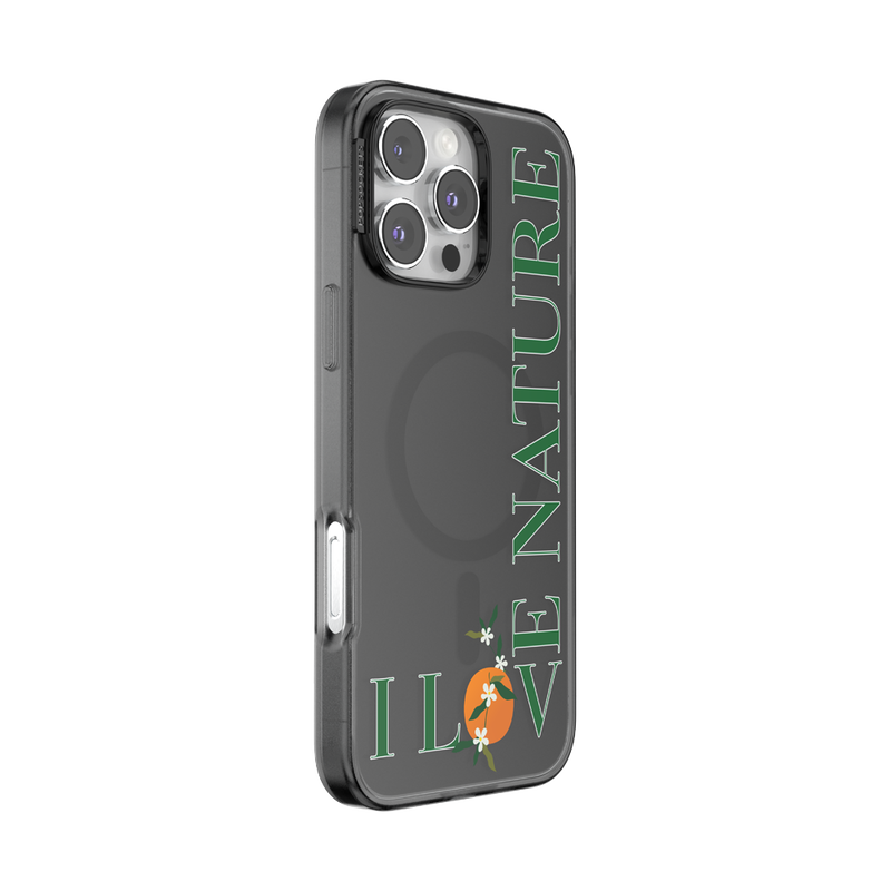 Love Nature — iPhone 16 Pro Max MagSafe Case image number 1