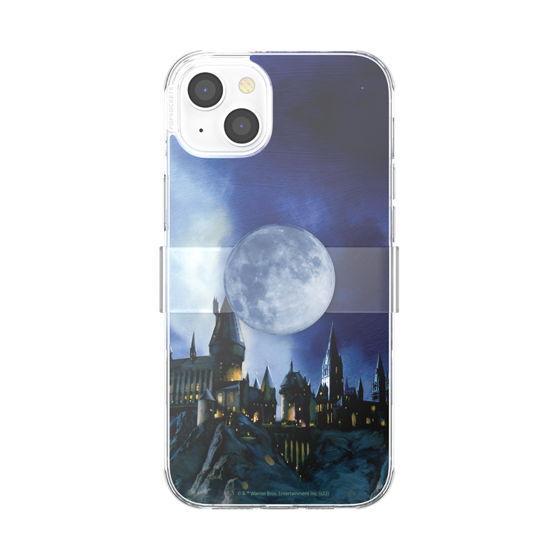 Hogwart's Castle — iPhone 14 Plus image number 0