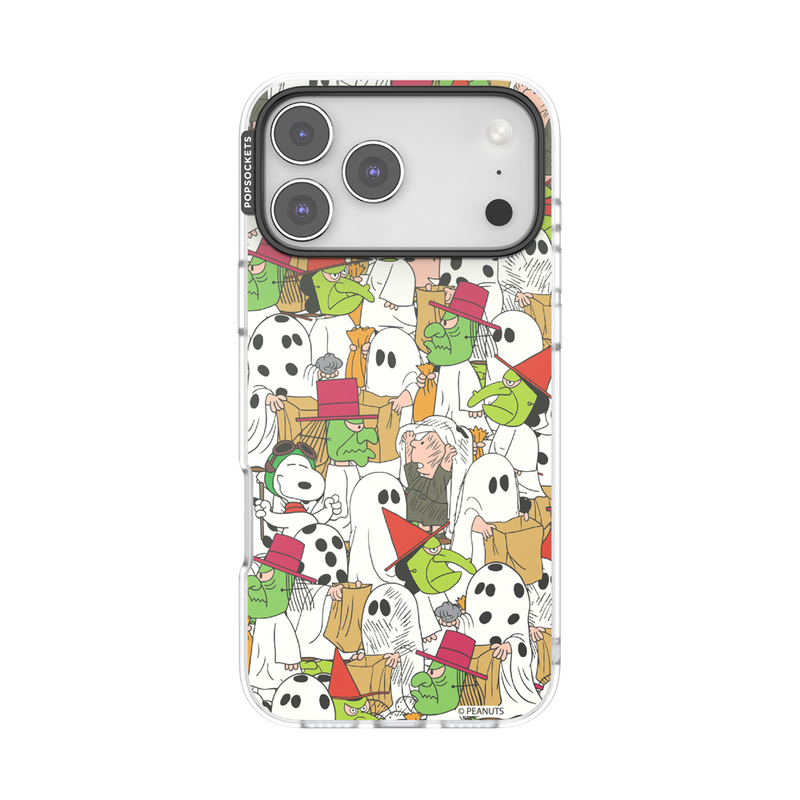 Tricks or Treats — iPhone 17 Pro Max MagSafe Case image number 3