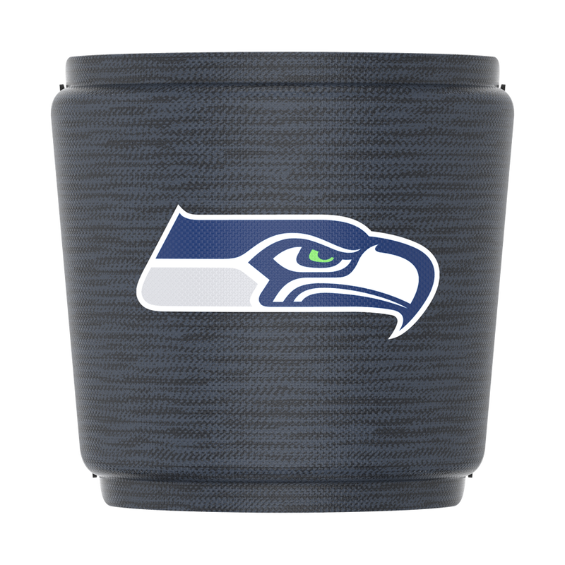 PopThirst Cup Sleeve Seahawks image number 2