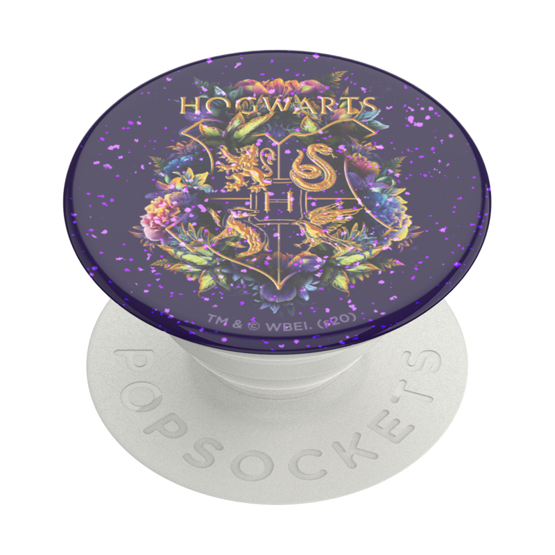 Harry Potter — Glitter Hogwarts™ Floral image number 2