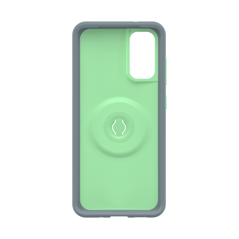 Otter + Pop Symmetry Series Case Mint To Be for Samsung image number 6