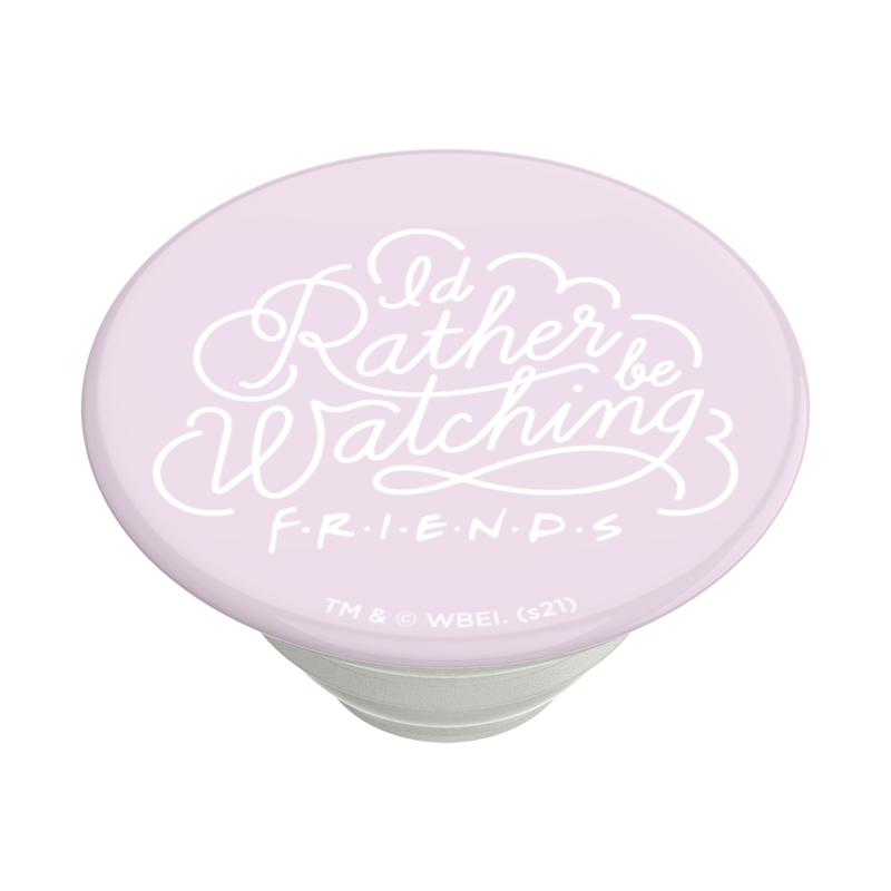 Rather Be Watching Friends image number 8