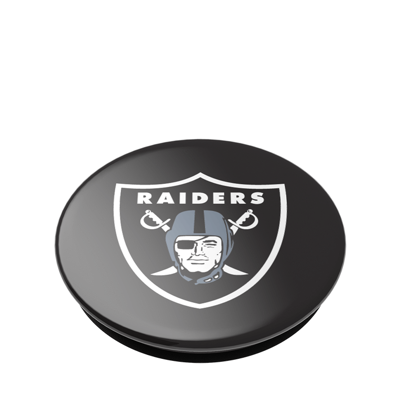 Las Vegas Raiders Logo image number 3